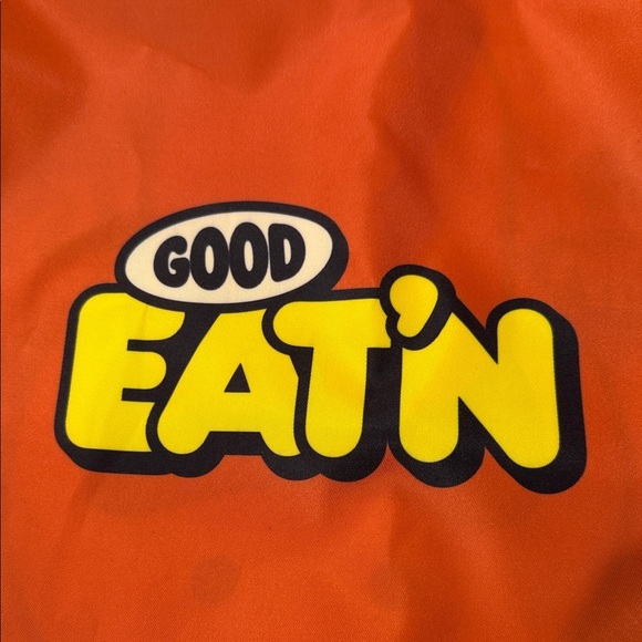 Good Eatin' Exclusive Compression Cube - Picture 2 of 8